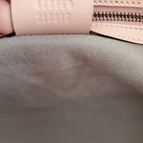 Gucci Mormont tote bag medium - Picture 3 of 5